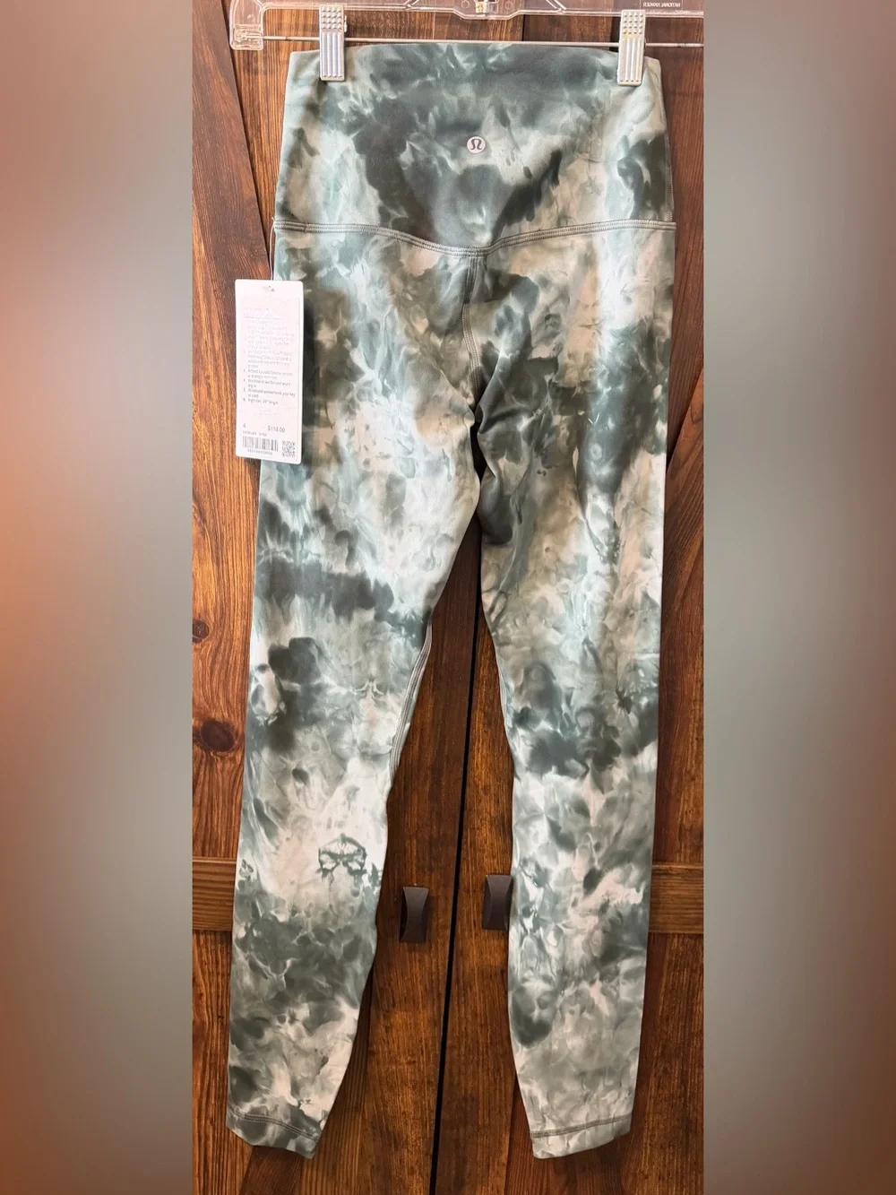 Lululemon Align High-Rise Pant 28